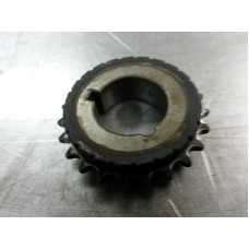 94Y124 Crankshaft Timing Gear From 2008 Chevrolet Cobalt  2.4 90537301